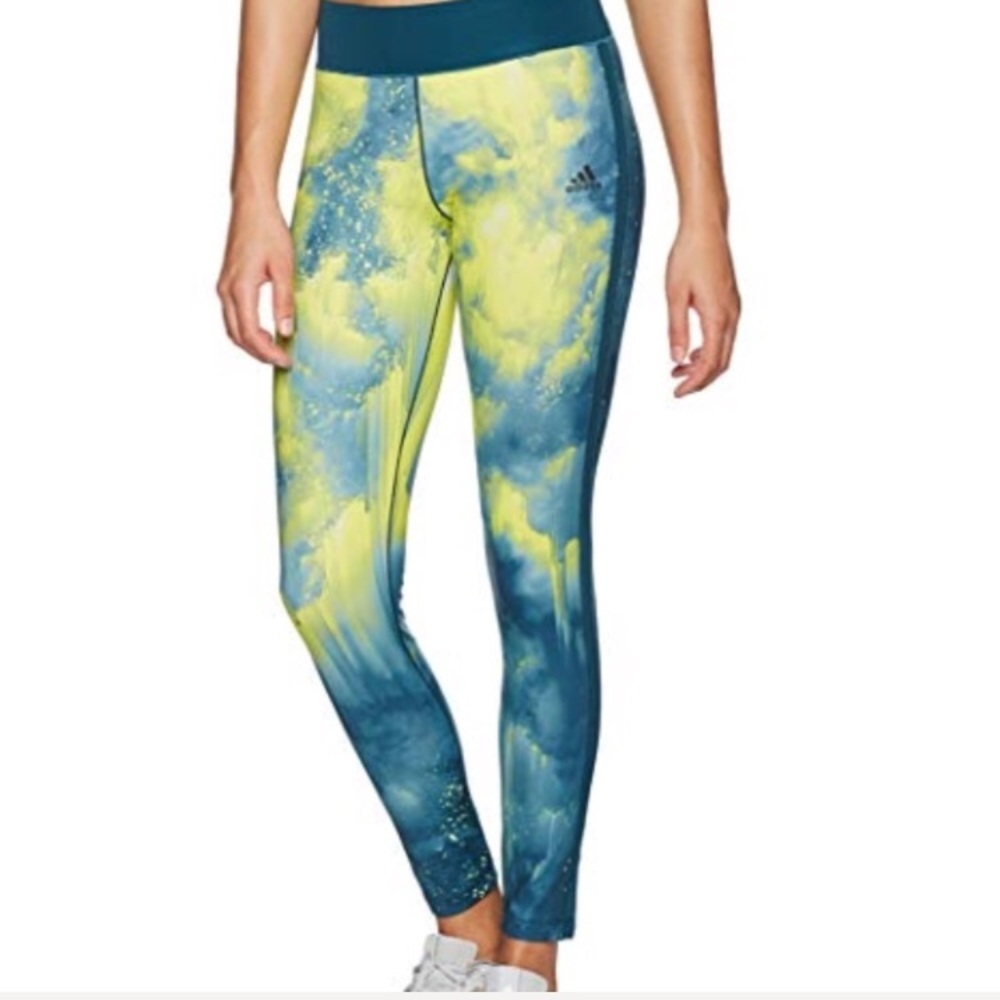 adidas WOW Women’s Training Leggings Tights S